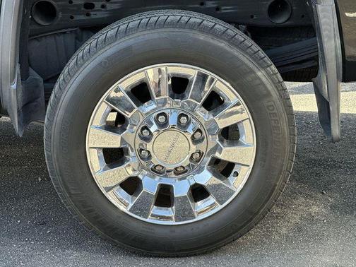 2017 GMC Sierra 2500 Denali