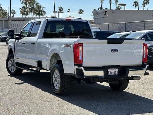 2024 Ford F-250 XLT