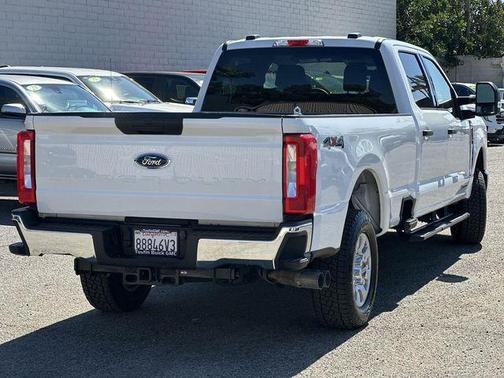 2024 Ford F-250 XLT