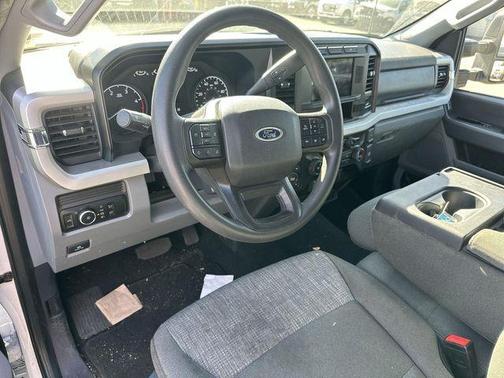 2024 Ford F-250 XLT