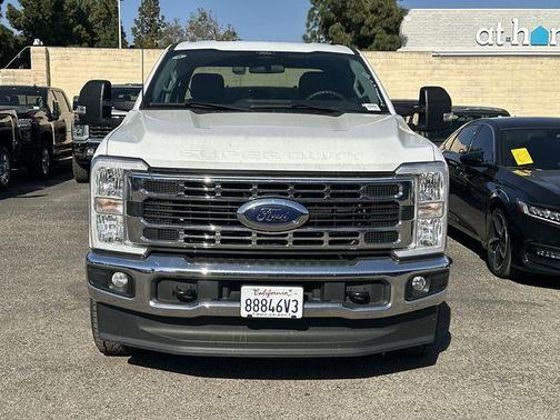 2024 Ford F-250 XLT