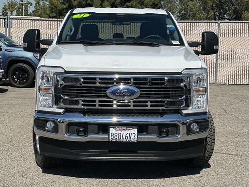 2024 Ford F-250 XLT