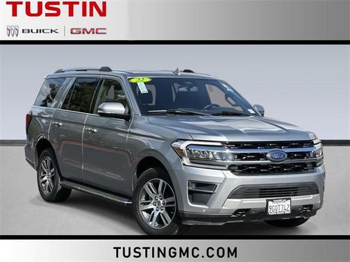 2022 Ford Expedition Limited
