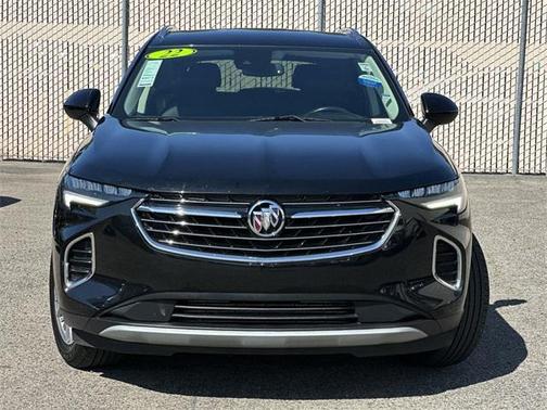 2022 Buick Envision FWD Preferred