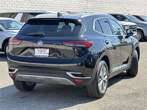 2022 Buick Envision FWD Preferred
