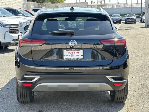 2022 Buick Envision FWD Preferred