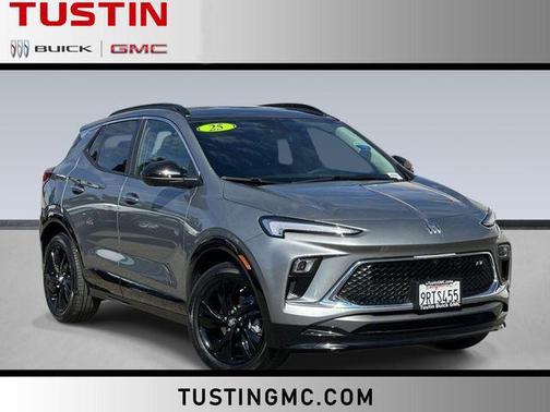 2025 Buick Encore GX Sport Touring