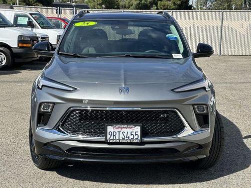 2025 Buick Encore GX Sport Touring