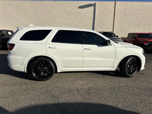 2019 Dodge Durango R/T