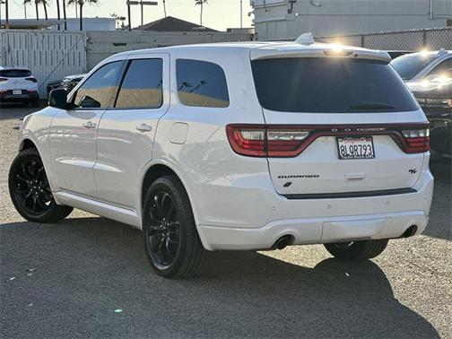 2019 Dodge Durango R/T