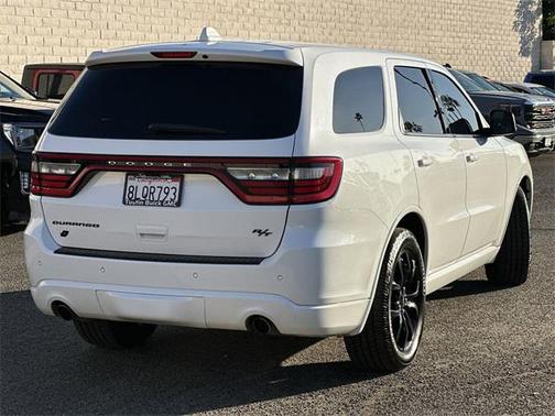 2019 Dodge Durango R/T