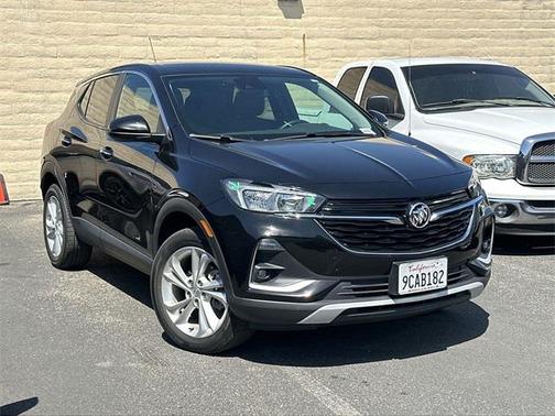 2022 Buick Encore GX Preferred