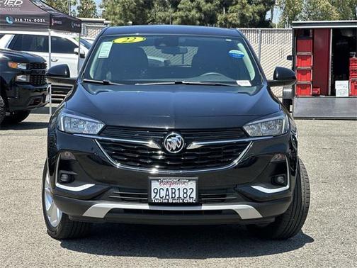 2022 Buick Encore GX Preferred