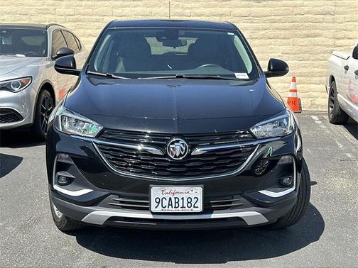 2022 Buick Encore GX Preferred