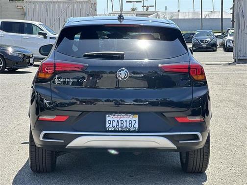 2022 Buick Encore GX Preferred