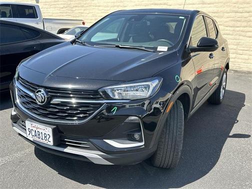 2022 Buick Encore GX Preferred
