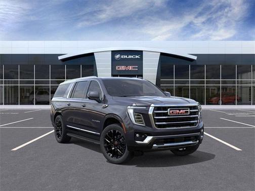 2026 GMC Yukon XL 2WD Elevation