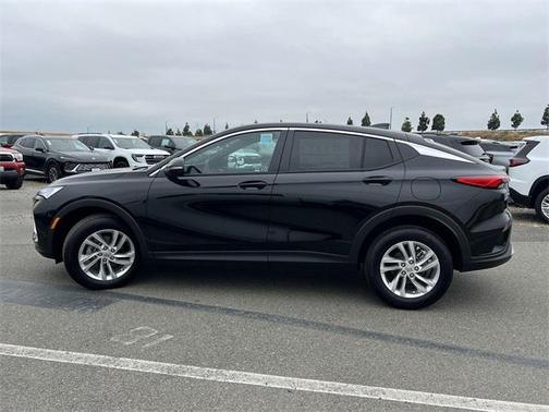 2025 Buick Envista Preferred FWD