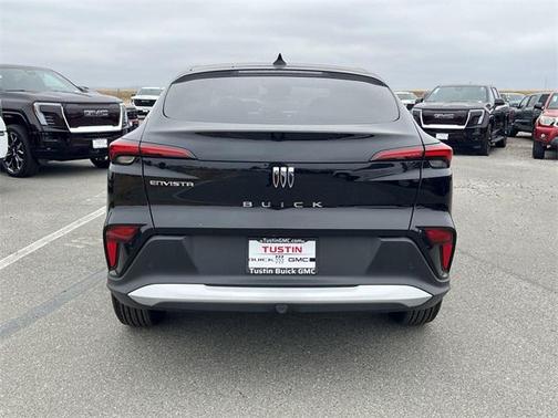 2025 Buick Envista Preferred FWD