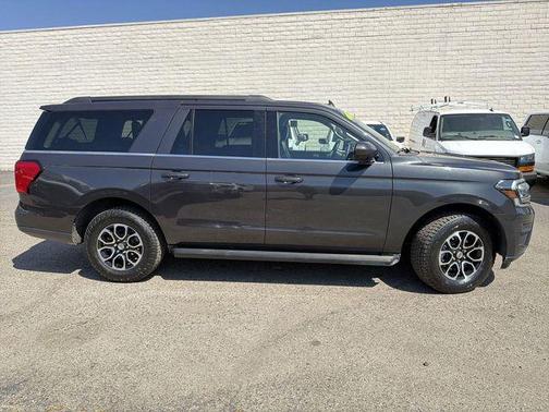 DARK MATTER PC 2024 Ford Expedition Max XLT