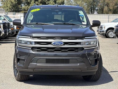 DARK MATTER PC 2024 Ford Expedition Max XLT