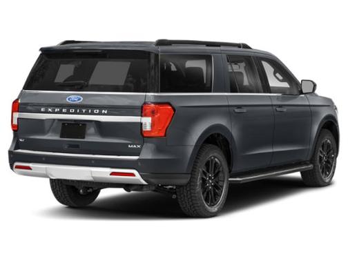 DARK MATTER PC 2024 Ford Expedition Max XLT