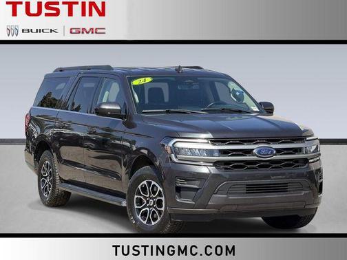 DARK MATTER PC 2024 Ford Expedition Max XLT