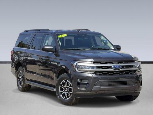 DARK MATTER PC 2024 Ford Expedition Max XLT