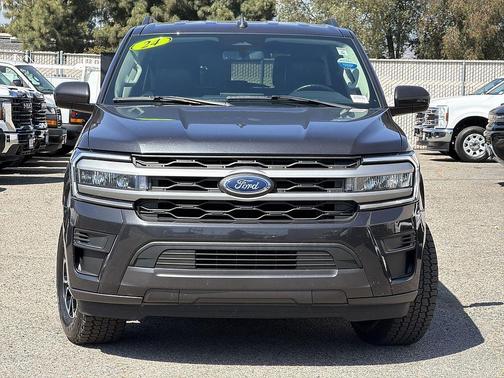 DARK MATTER PC 2024 Ford Expedition Max XLT