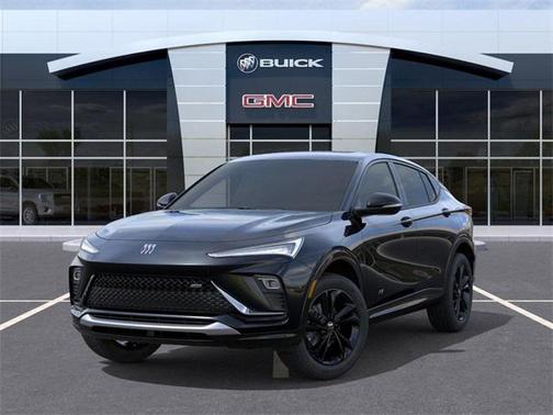 2026 Buick Envista Sport Touring FWD