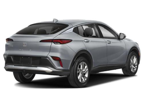 2024 Buick Envista Preferred FWD