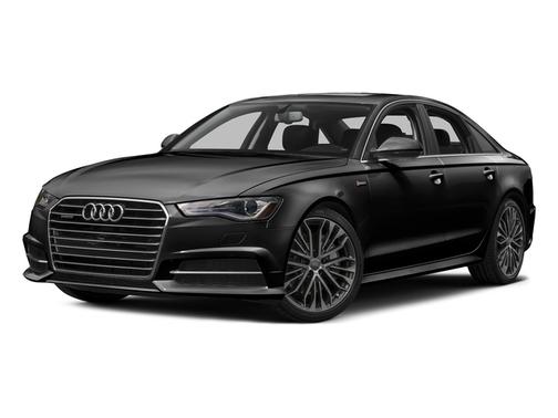 2016 Audi A6 2.0T Premium Plus