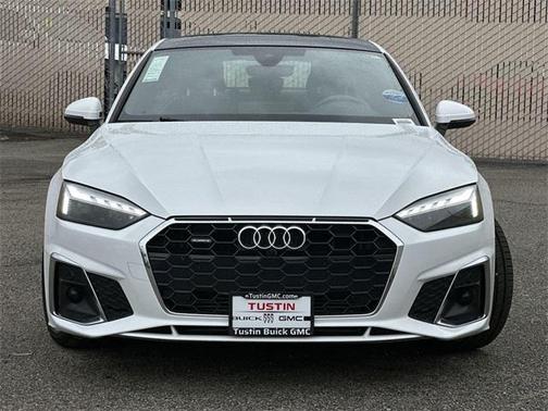 2024 Audi A5 Sportback 45 S Line Premium Plus