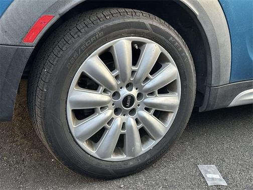 2019 MINI Countryman Cooper S ALL4