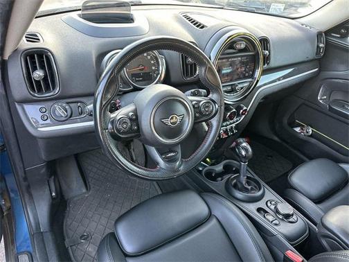 2019 MINI Countryman Cooper S ALL4