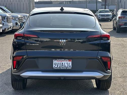 2025 Buick Envista Preferred FWD