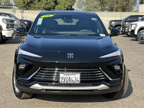 2025 Buick Envista Preferred FWD