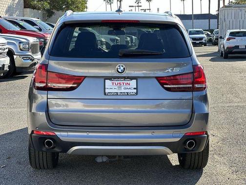 2014 BMW X5 xDrive35d