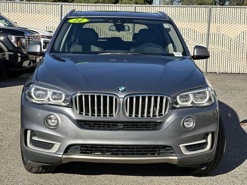 2014 BMW X5 xDrive35d