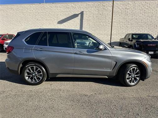 2014 BMW X5 xDrive35d