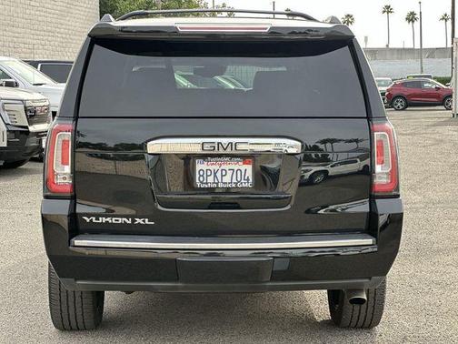 2020 GMC Yukon XL Denali