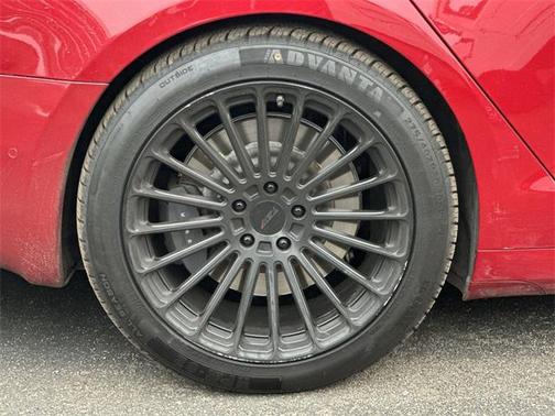 2017 Tesla Model S 75D