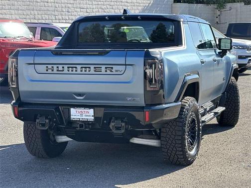 2024 GMC HUMMER EV Pickup 3X