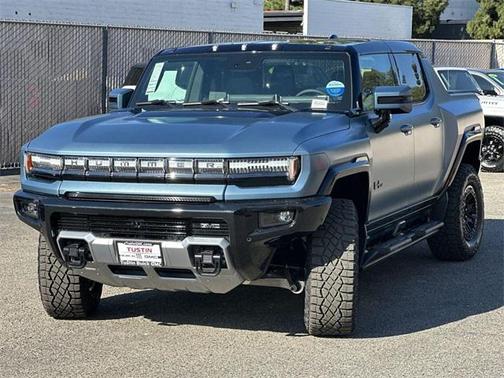 2024 GMC HUMMER EV Pickup 3X