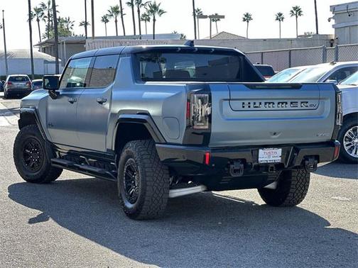 2024 GMC HUMMER EV Pickup 3X
