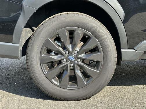 2025 Subaru Outback Onyx Edition XT