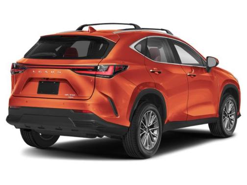 2023 Lexus NX 350 Premium