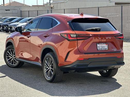 2023 Lexus NX 350 Premium