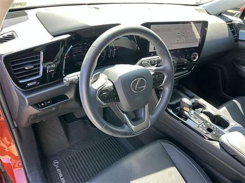 2023 Lexus NX 350 Premium