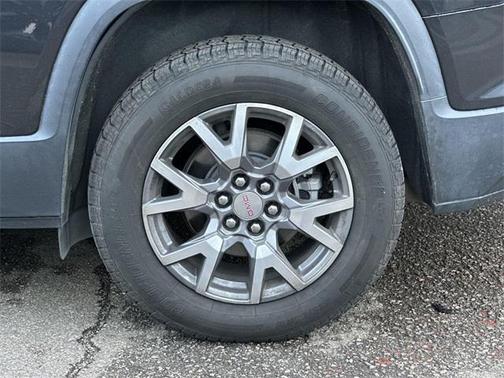 2020 GMC Acadia FWD SLT